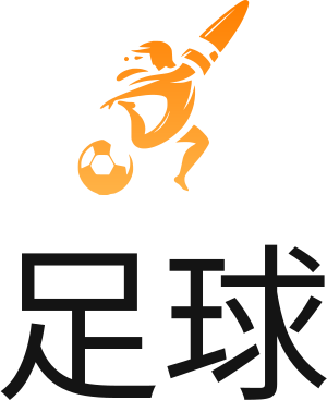 足球 logo design