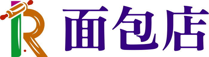 面包店 logo design
