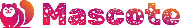 Mascote logo design