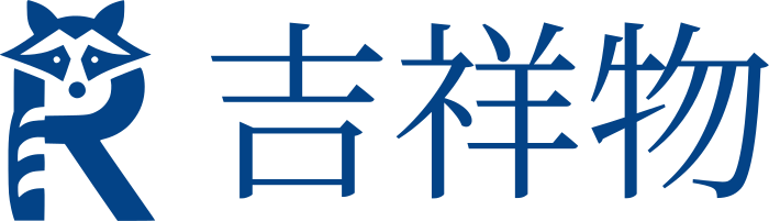 吉祥物 logo design