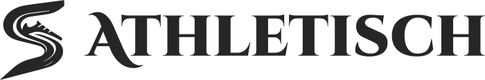 Athletisch logo design