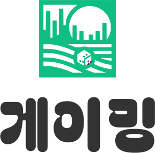게이밍 logo design
