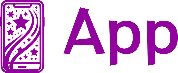 App logo design
