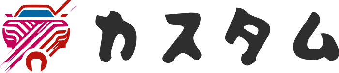 カスタム logo design