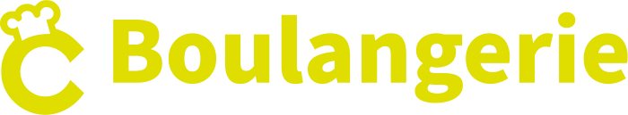 Boulangerie logo design