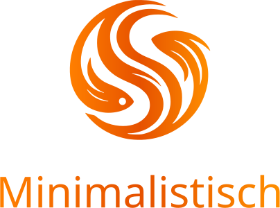 Minimalistisch logo design