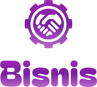 Bisnis logo design