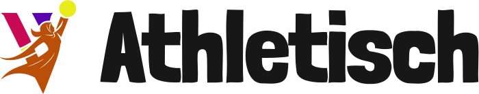 Athletisch logo design