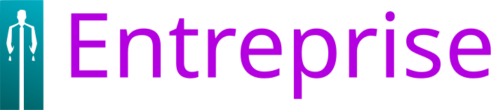 Entreprise logo design