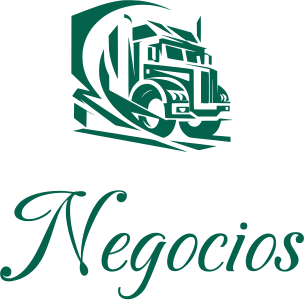Negocios logo design