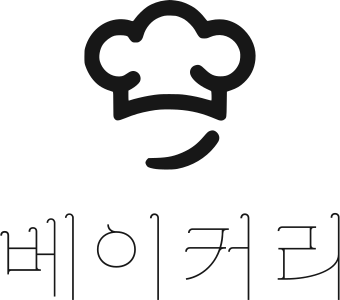 베이커리 logo design
