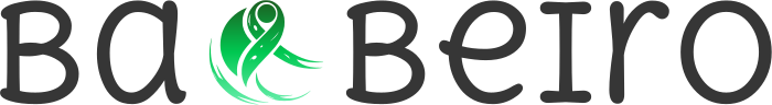 Barbeiro logo design