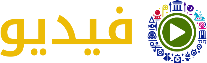 فيديو logo design