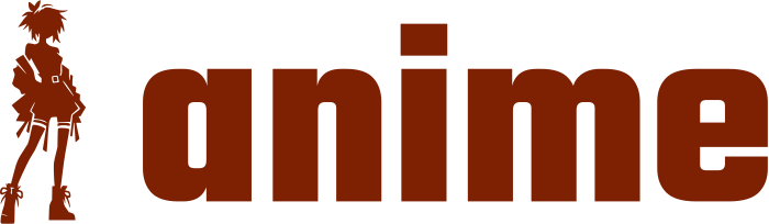anime logo design