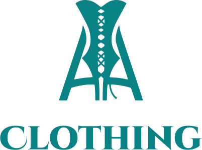 Clothing logo design