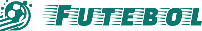 Futebol logo design