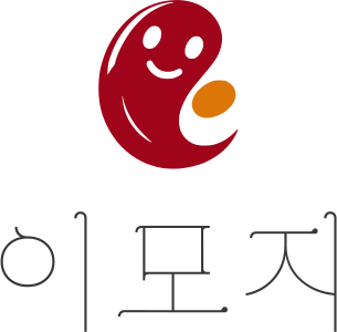 이모지 logo design