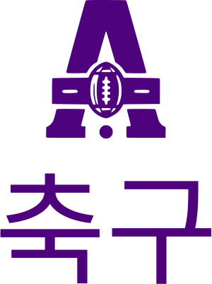 축구 logo design