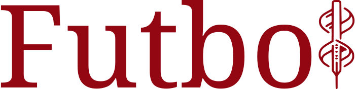 Futbol logo design