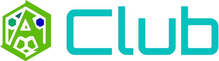 Club logo design