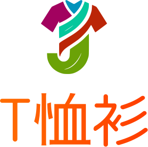 T恤衫 logo design