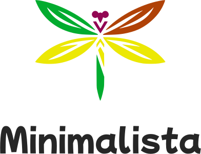 Minimalista logo design