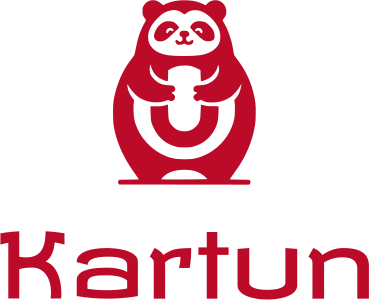 Kartun logo design