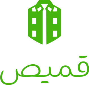 قميص logo design