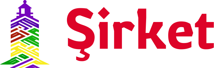 Şirket logo design