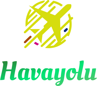 Havayolu logo design