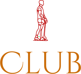 Club logo design