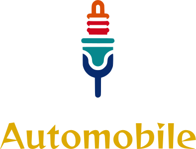Automobile logo design
