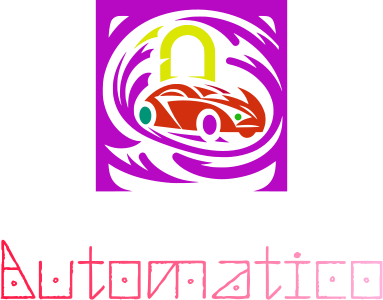 Automatico logo design