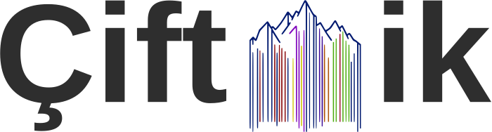 Çiftlik logo design