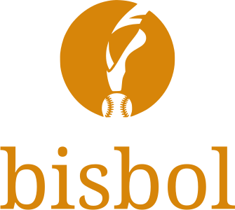 bisbol logo design