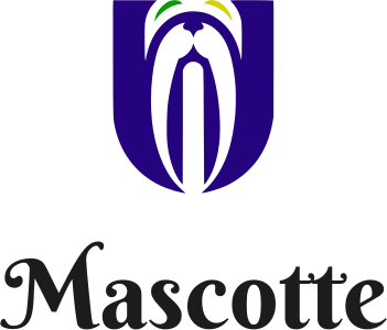 Mascotte logo design