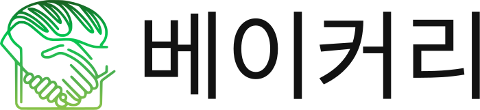 베이커리 logo design