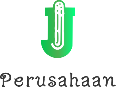 Perusahaan logo design