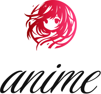 anime logo design