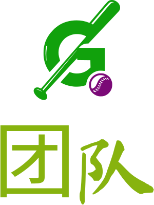 团队 logo design