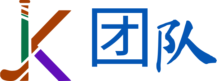 团队 logo design