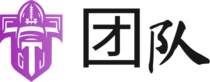 团队 logo design