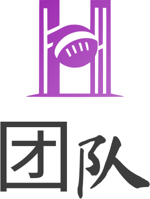 团队 logo design