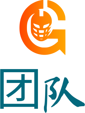 团队 logo design