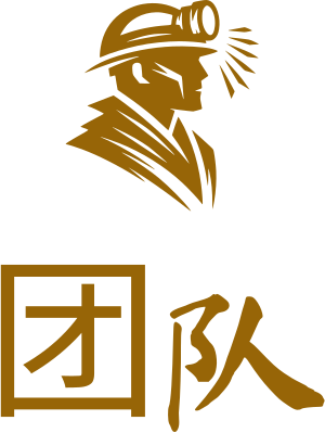 团队 logo design