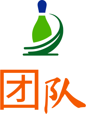 团队 logo design