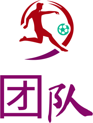 团队 logo design