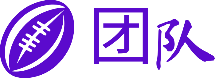 团队 logo design