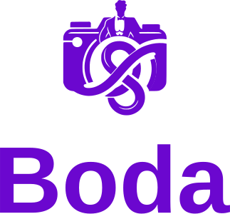 Boda logo design