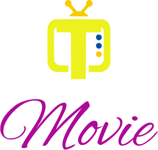 Movie logo design